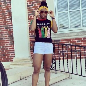 Meet your Posher, Alexa